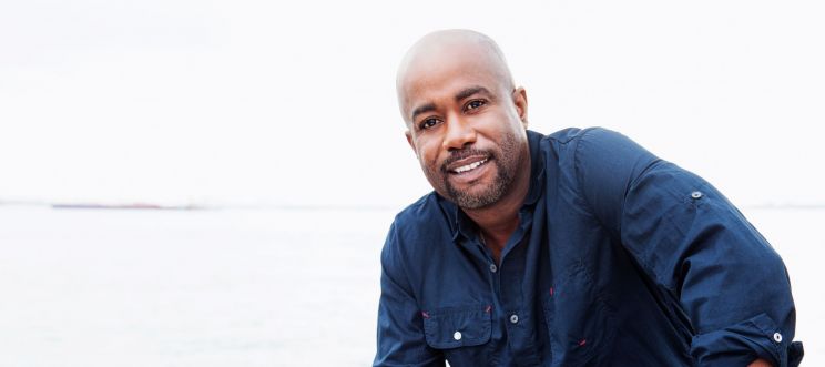 Darius Rucker