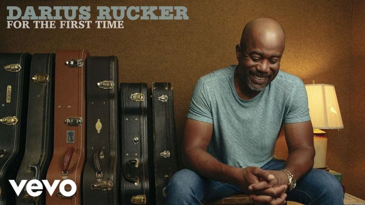 Darius Rucker