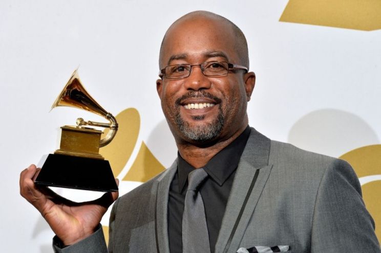 Darius Rucker