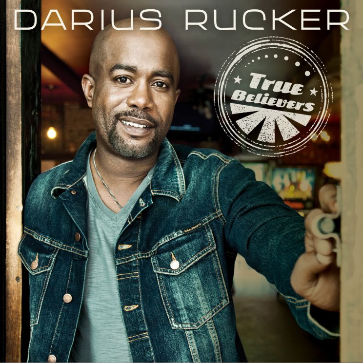 Darius Rucker