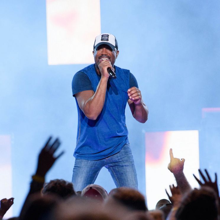 Darius Rucker