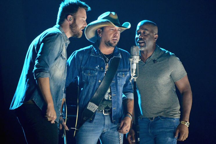 Darius Rucker