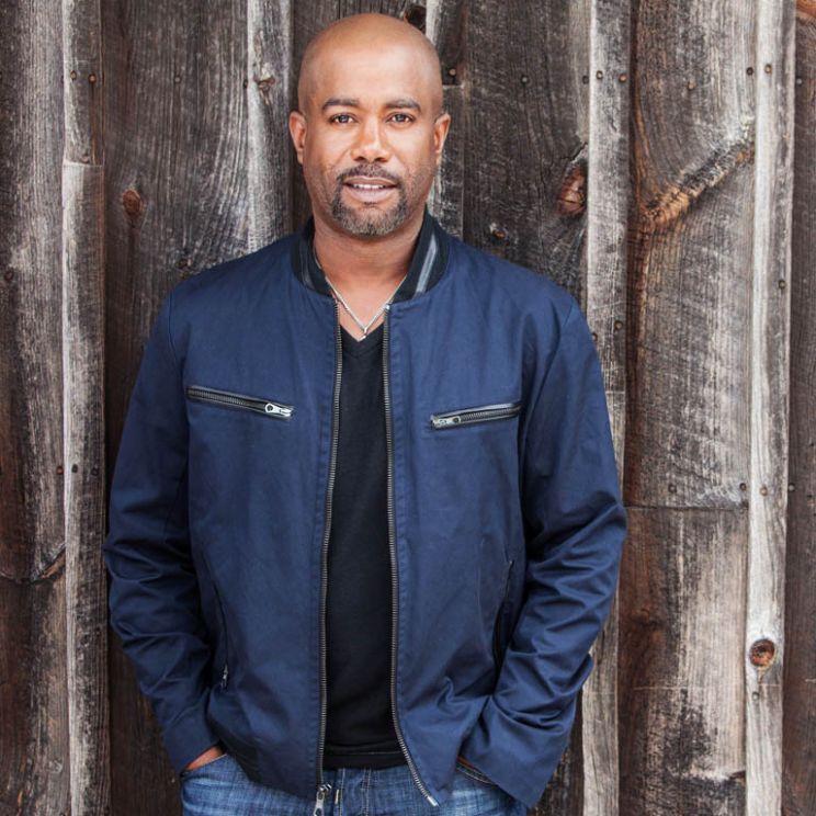 Darius Rucker