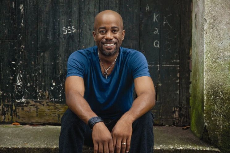 Darius Rucker