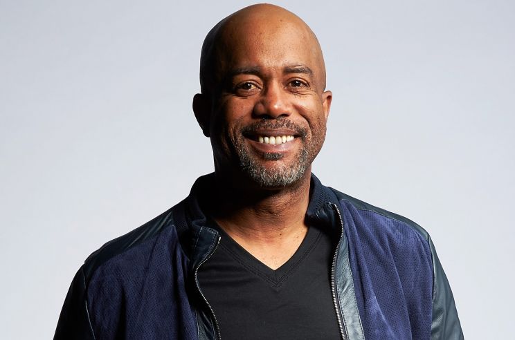 Darius Rucker
