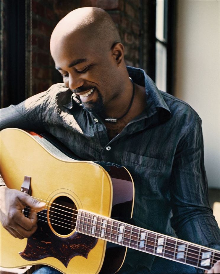 Darius Rucker