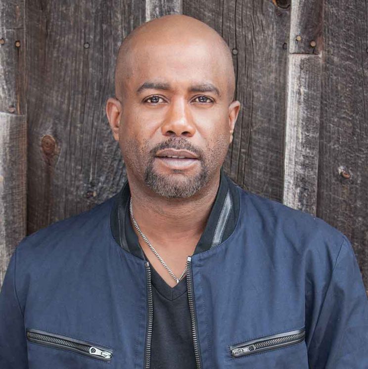 Darius Rucker