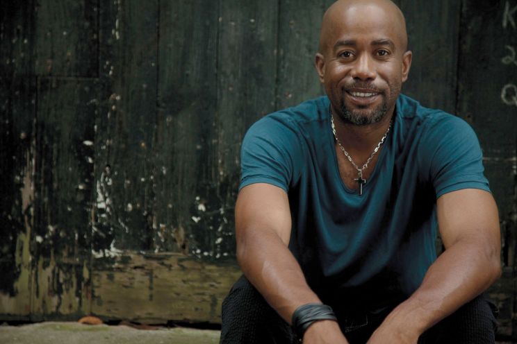 Darius Rucker