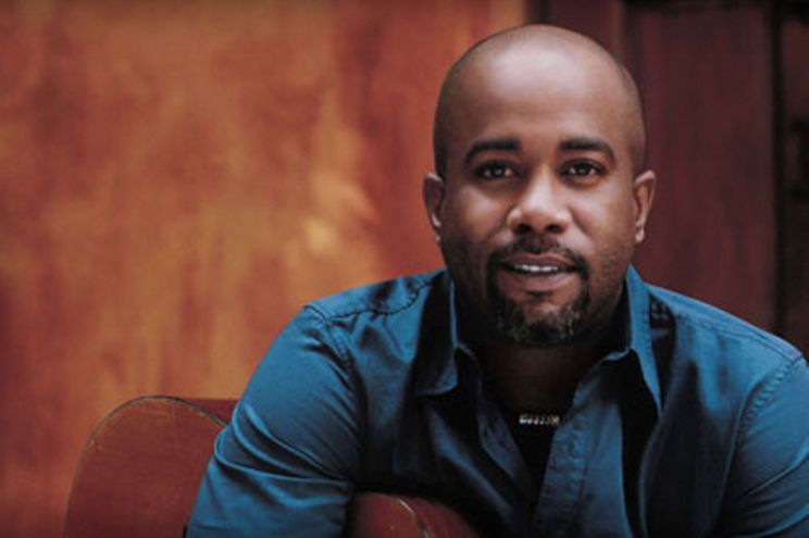 Darius Rucker