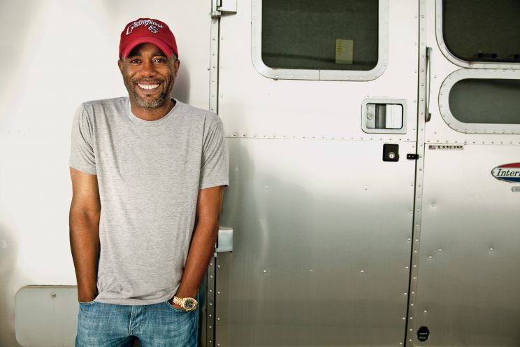 Darius Rucker