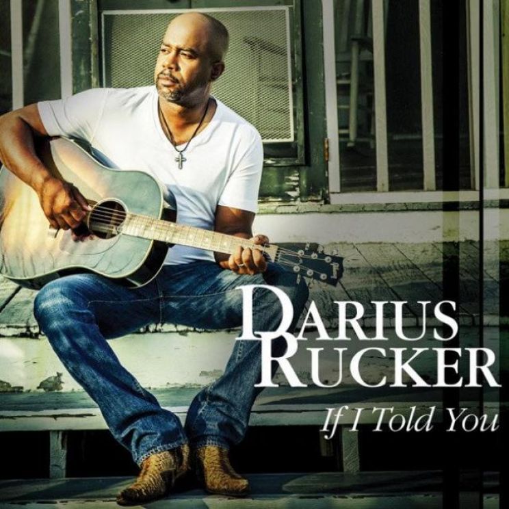 Darius Rucker