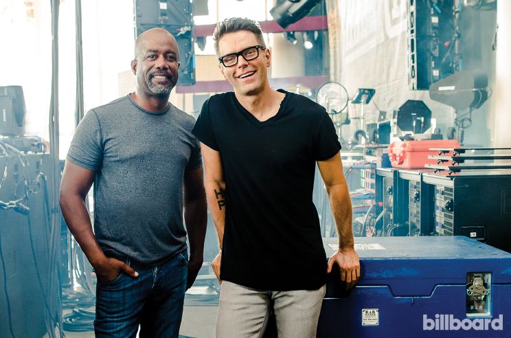 Darius Rucker