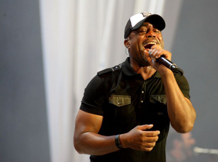 Darius Rucker