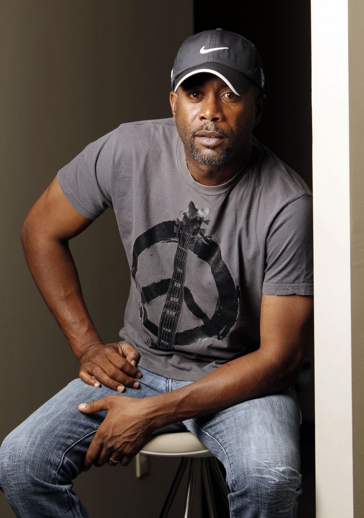 Darius Rucker