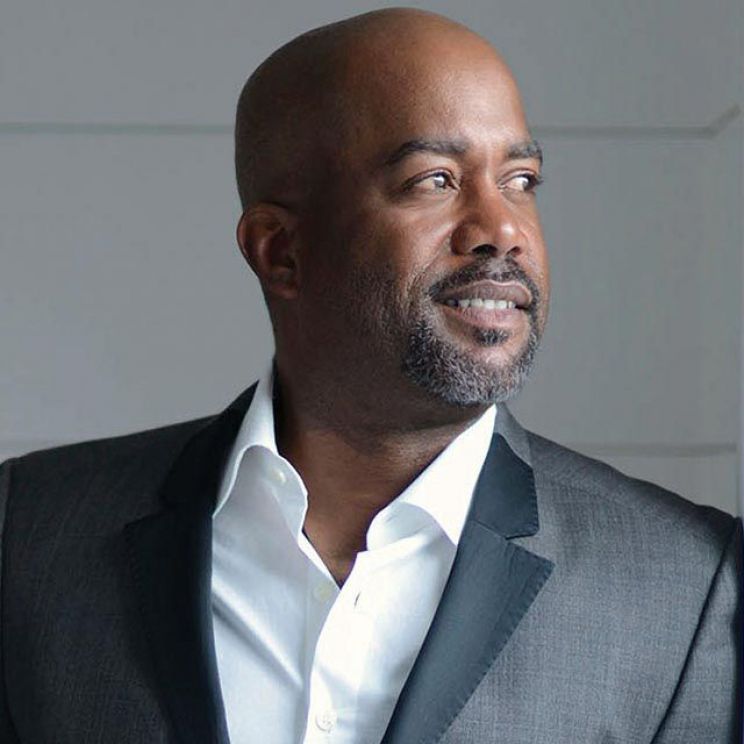 Darius Rucker