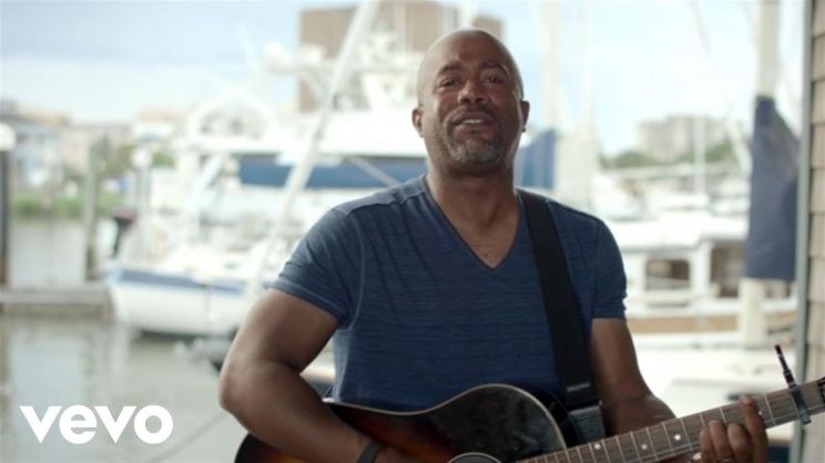 Darius Rucker