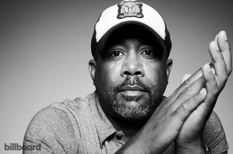 Darius Rucker