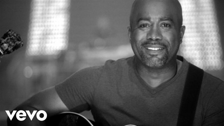 Darius Rucker