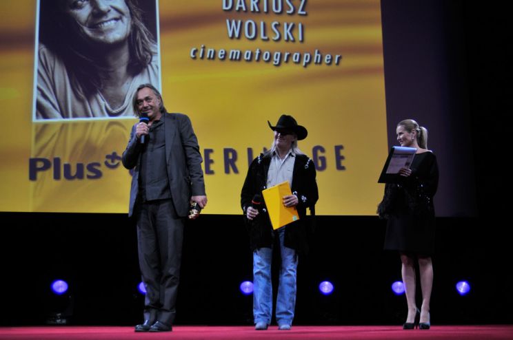 Dariusz Wolski