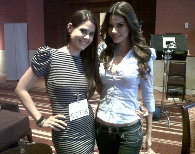 Darla Delgado