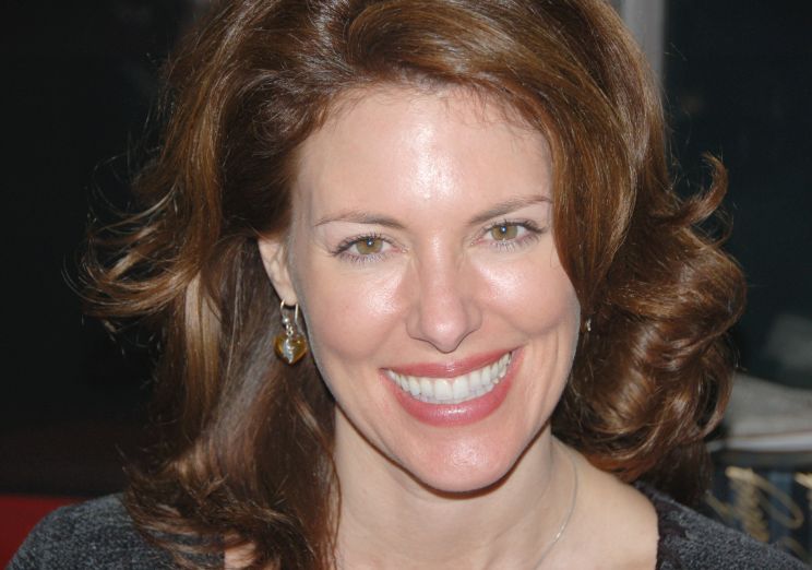 Darla Haun