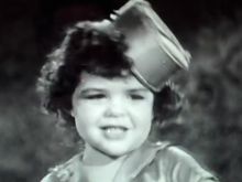 Darla Hood photo