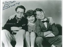 Darla Hood