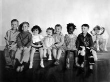 Darla Hood