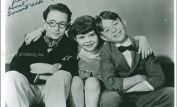 Darla Hood
