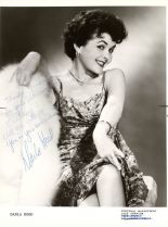 Darla Hood