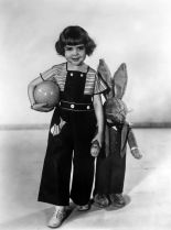 Darla Hood