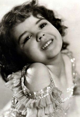 Darla Hood