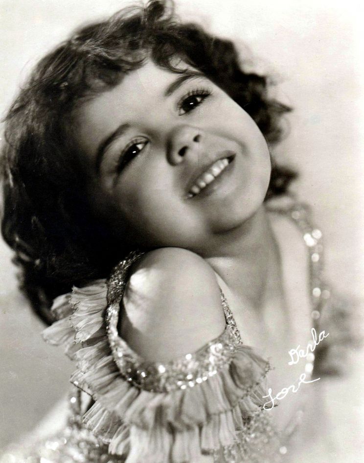 Darla Hood