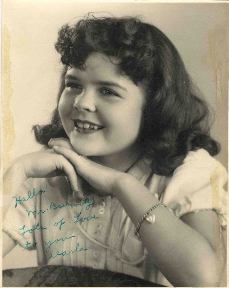 Darla Hood