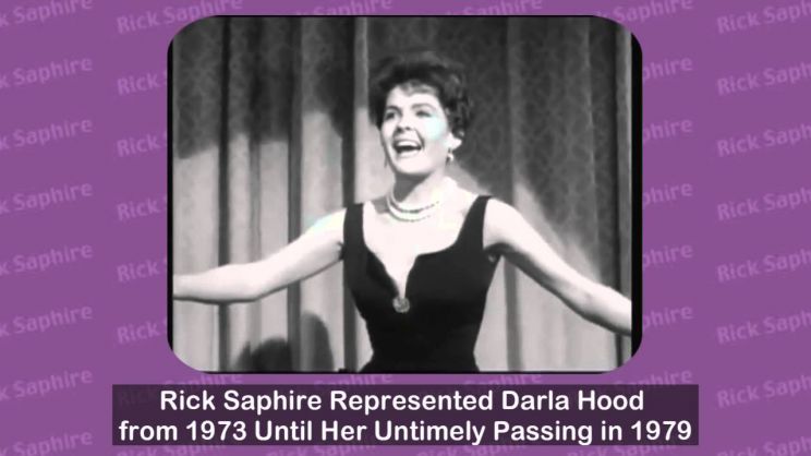 Darla Hood