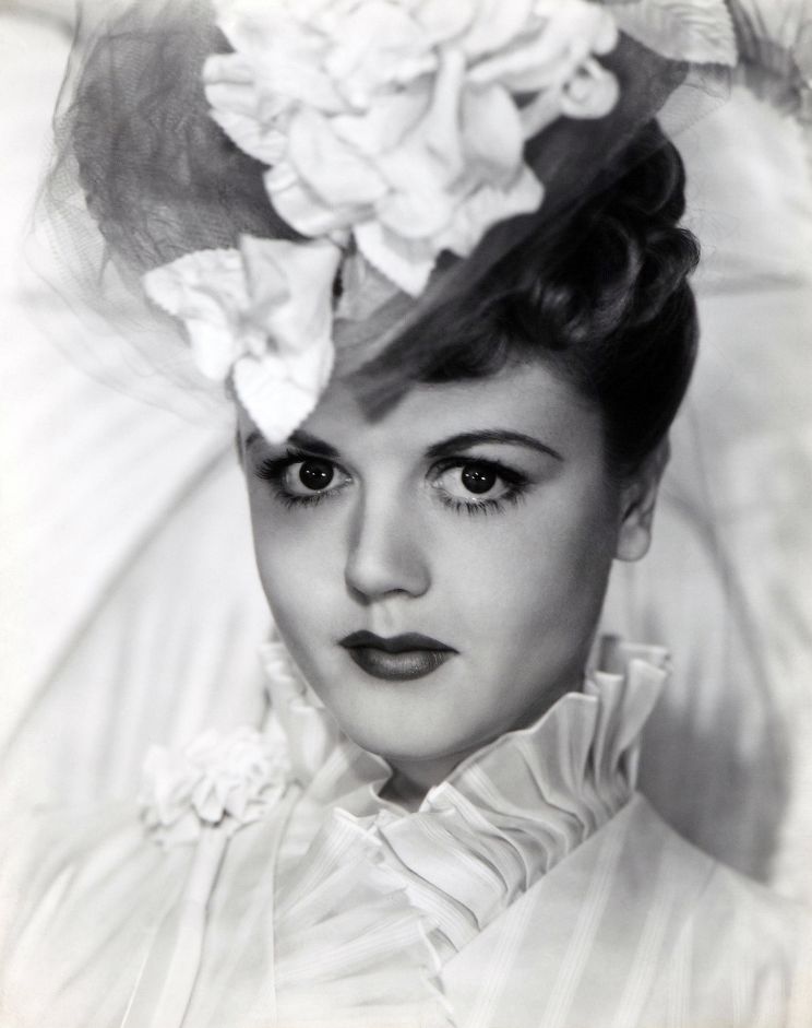 Darla Hood