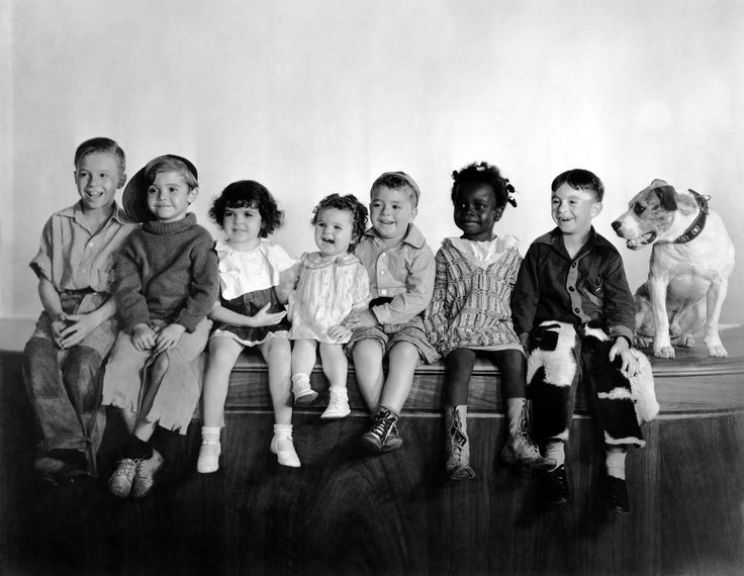 Darla Hood