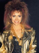Darlanne Fluegel S Portrait Photos Wall Of Celebrities