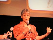 Darleen Carr