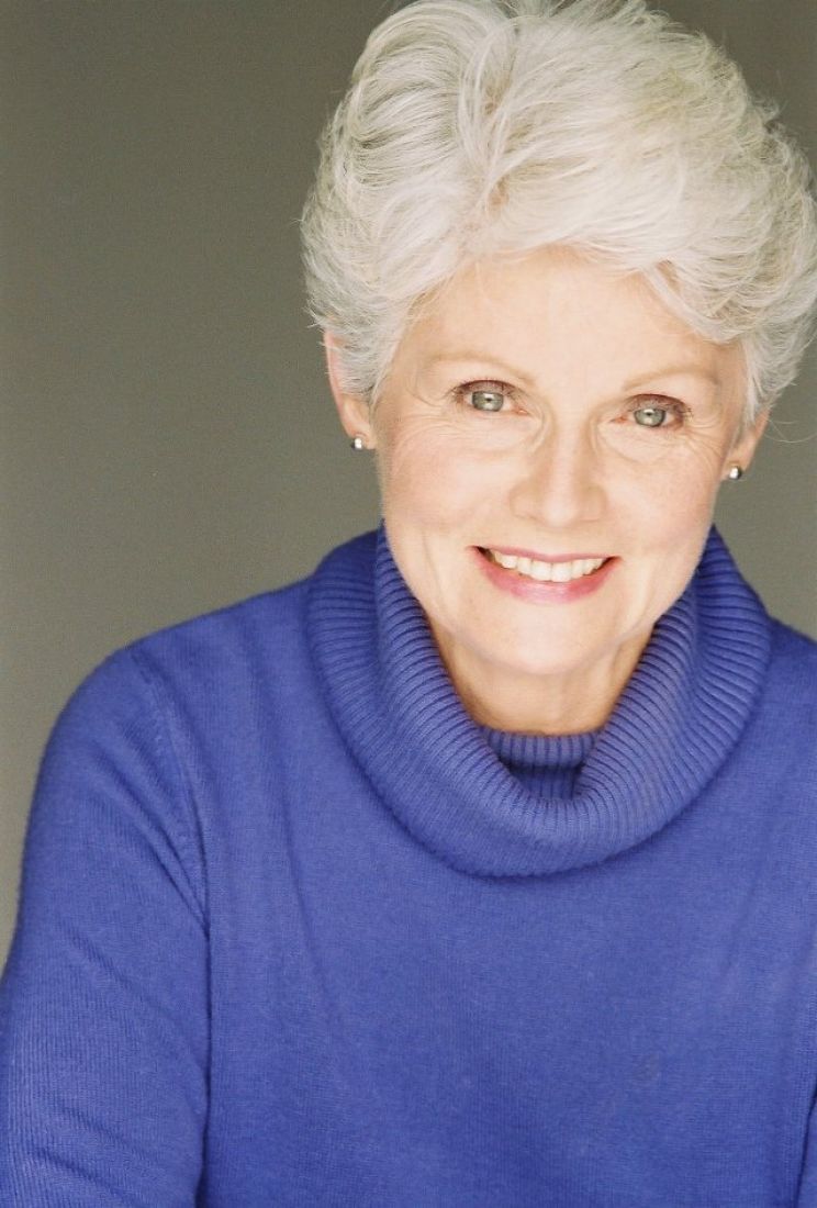 Darleen Carr