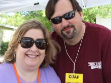 Darlene Cates