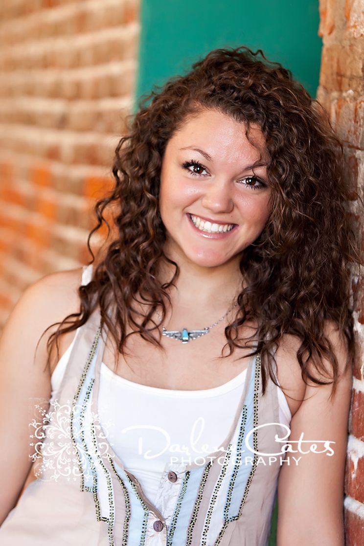 Darlene Cates
