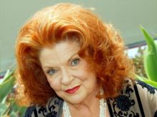 Darlene Conley