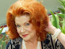 Darlene Conley