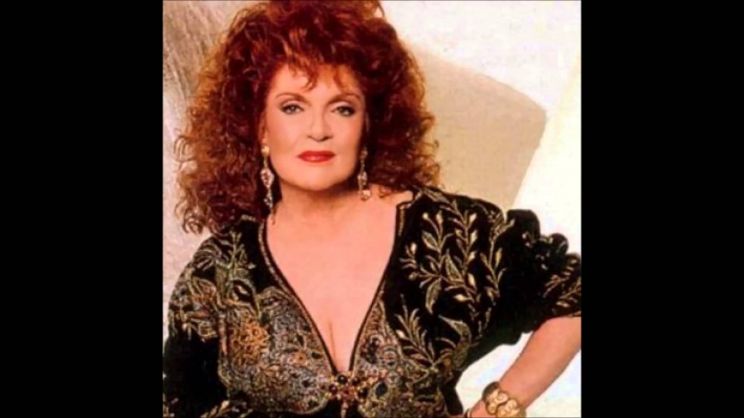 Darlene Conley