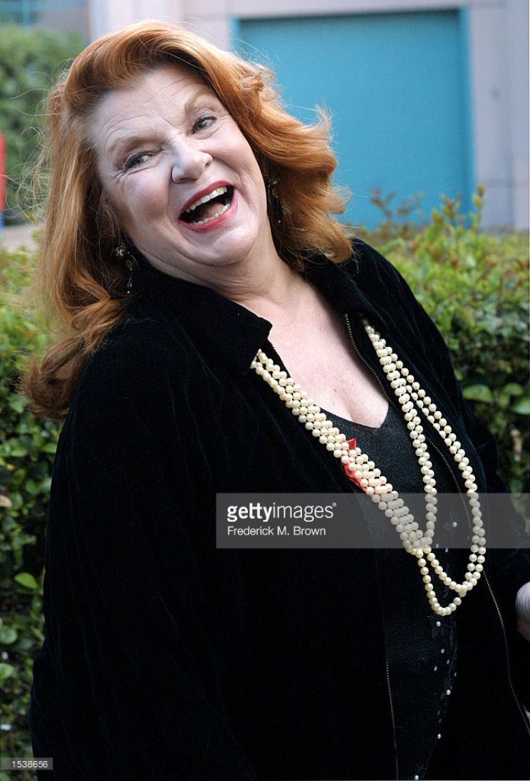 Darlene Conley