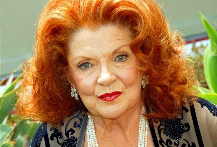 Darlene Conley