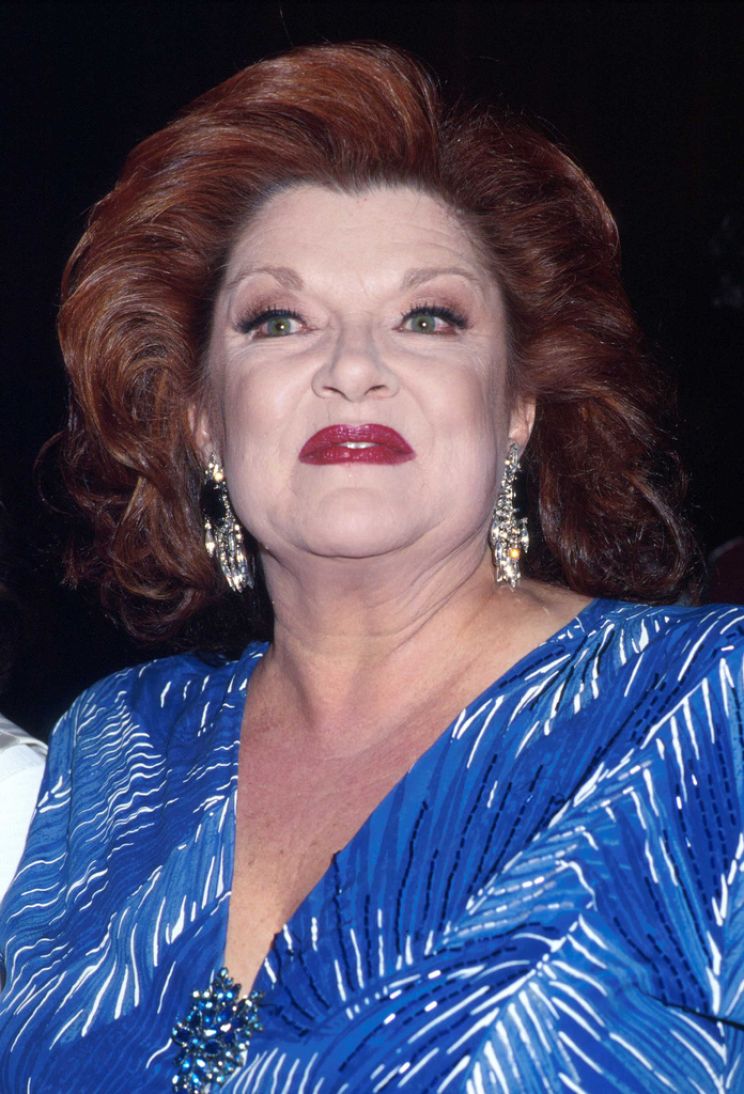 Darlene Conley