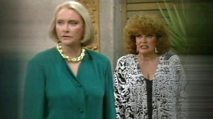 Darlene Conley