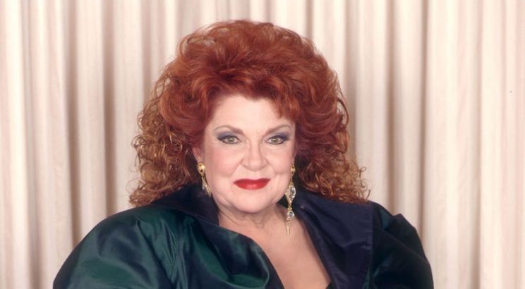 Darlene Conley